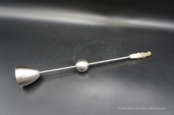 Eierköpfer Reh – Bild 4