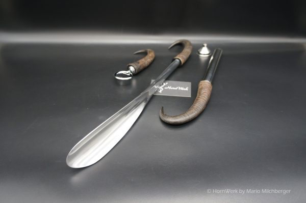 Gams 3er` Set Jäger – Bild 5