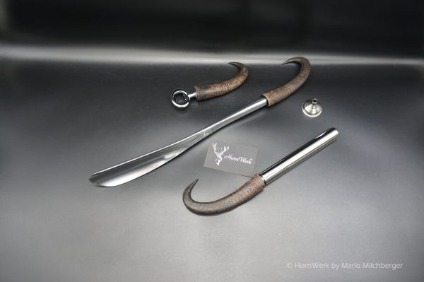 Gams 3er` Set Jäger – Bild 4