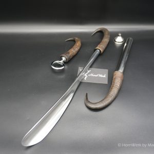 Gams 3er` Set Jäger