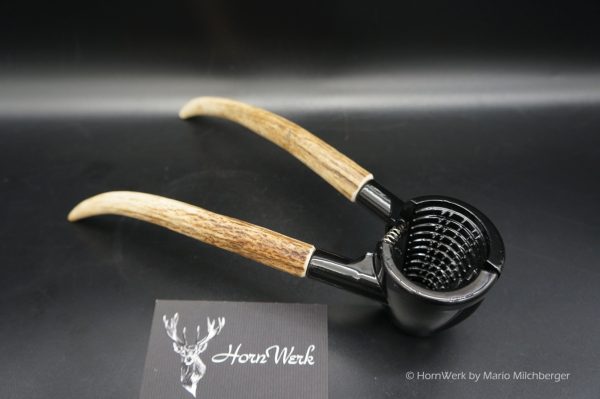 Nussknacker Hirsch – Bild 5