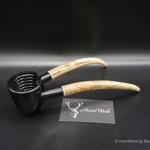 Nussknacker Hirsch