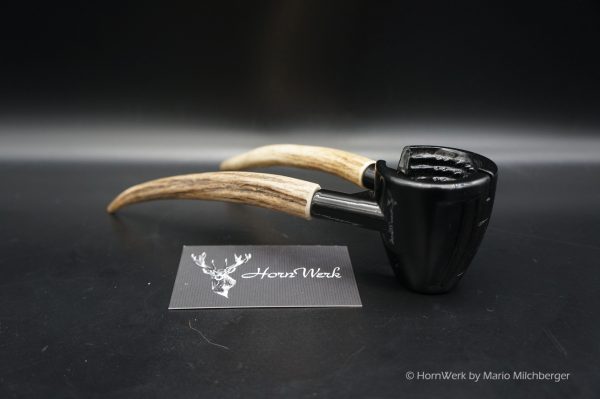 Nussknacker Hirsch – Bild 4