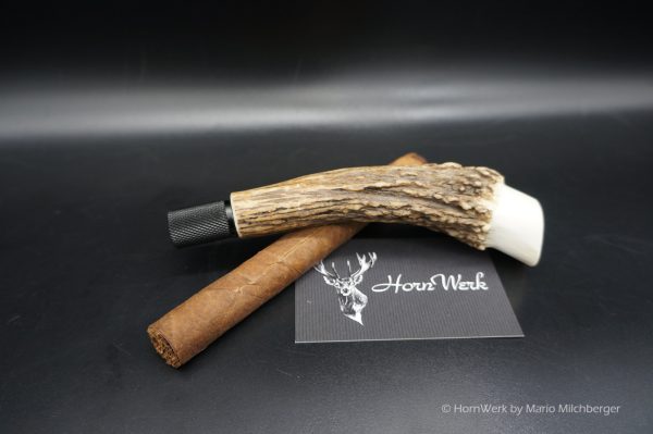 Zigarrenbohrer Hirsch 10mm – Bild 2