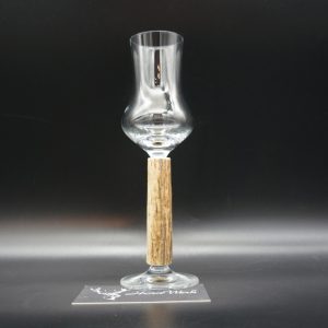 Schnapsglas Hirsch