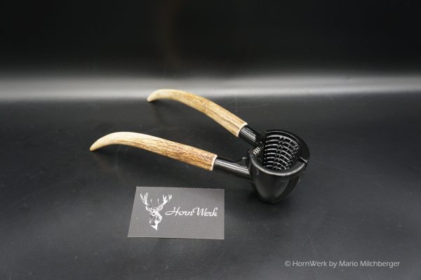 Nussknacker Hirsch – Bild 4