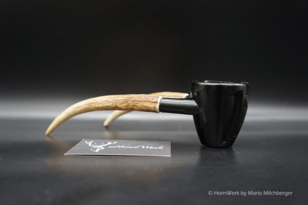 Nussknacker Hirsch – Bild 3