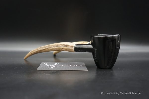 Nussknacker Hirsch – Bild 3