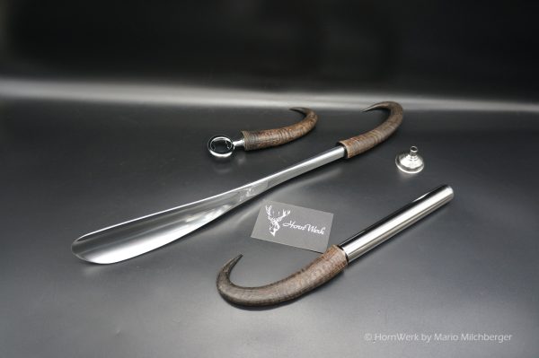 Gams 3er` Set Jäger – Bild 2