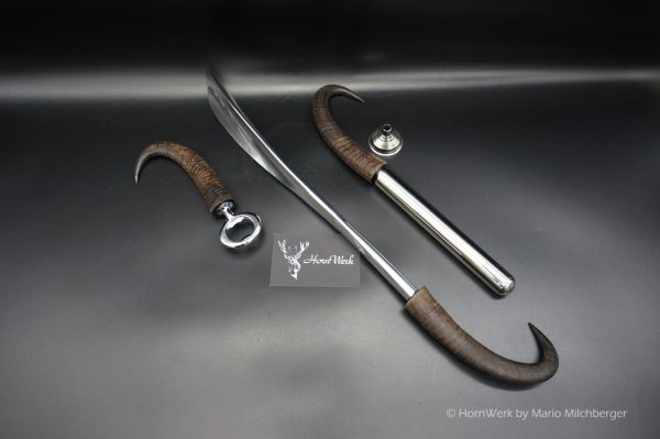 Gams 3er` Set Jäger – Bild 6