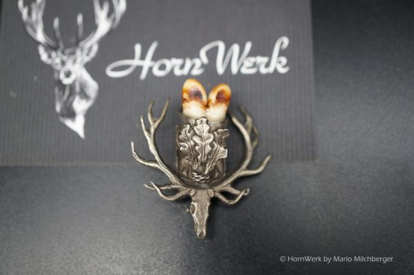 Hutschmuck Grandel – Bild 3