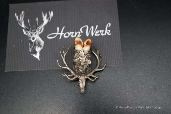 Hutschmuck Grandel – Bild 2