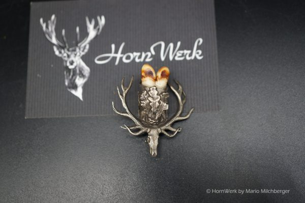 Hutschmuck Grandel – Bild 4