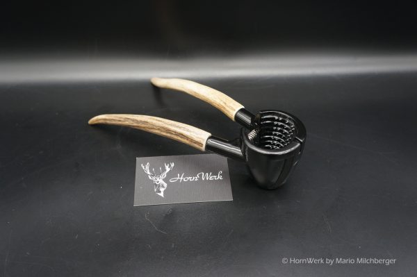 Nussknacker Hirsch – Bild 5