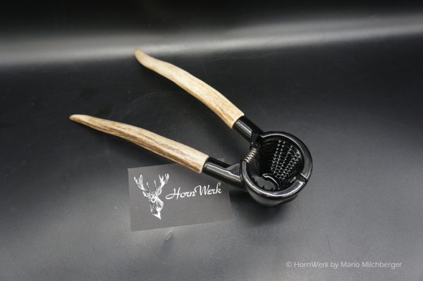 Nussknacker Hirsch – Bild 7