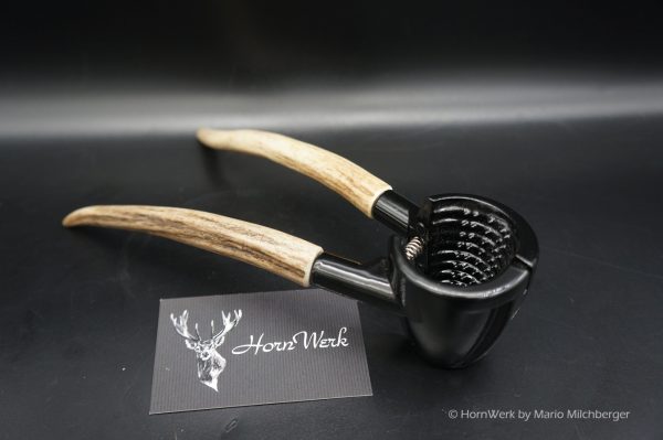 Nussknacker Hirsch