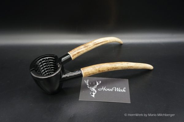 Nussknacker Hirsch – Bild 7