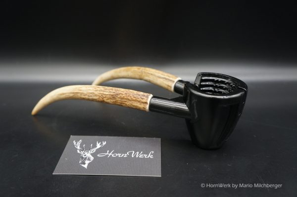 Nussknacker Hirsch – Bild 6