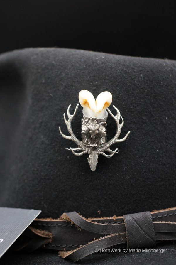 Hutschmuck Grandel – Bild 2