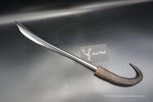 Schuhlöffel Gams 44CM – Bild 6