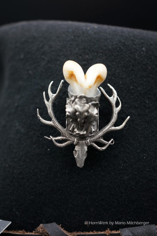 Hutschmuck Grandel
