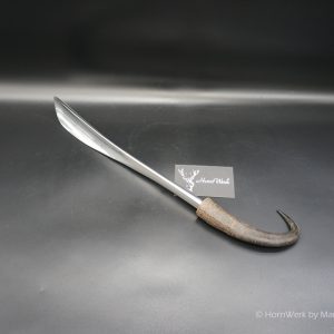 Schuhlöffel Gams 44CM