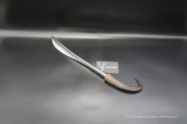 Schuhlöffel Gams 44CM