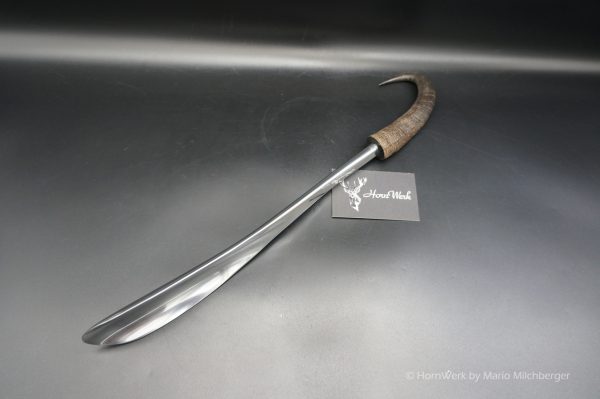 Schuhlöffel Gams 44CM – Bild 3
