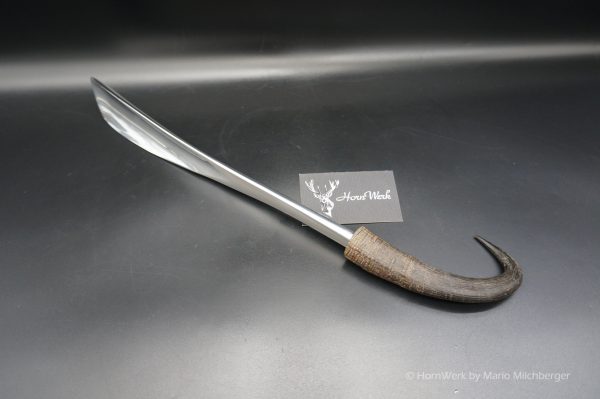 Schuhlöffel Gams 44CM – Bild 4