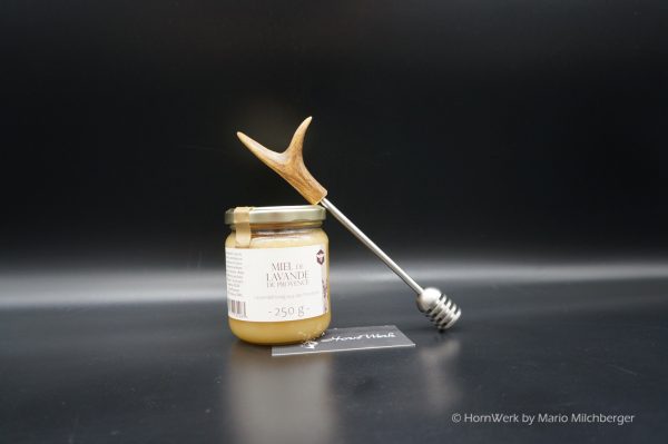 Honiglöffel Reh – Bild 3