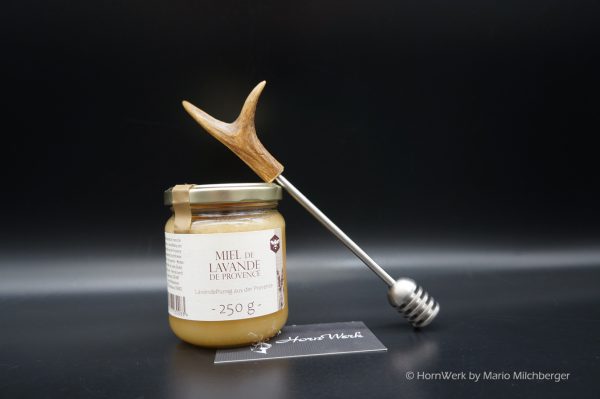 Honiglöffel Reh – Bild 4