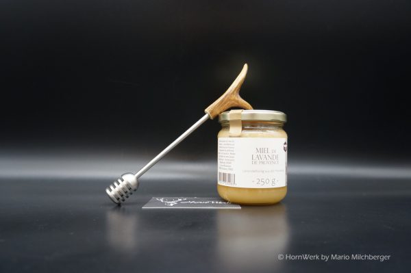 Honiglöffel Reh – Bild 2