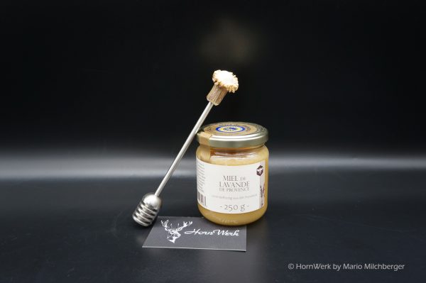 Honiglöffel Reh – Bild 4