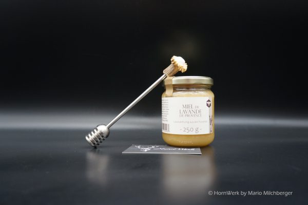 Honiglöffel Reh – Bild 3