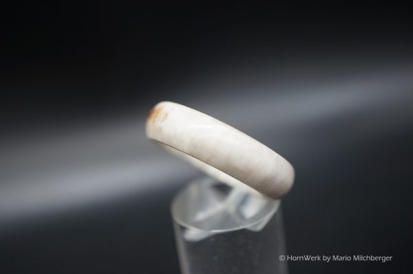 Ring Hirschhorn 20mm – Bild 4