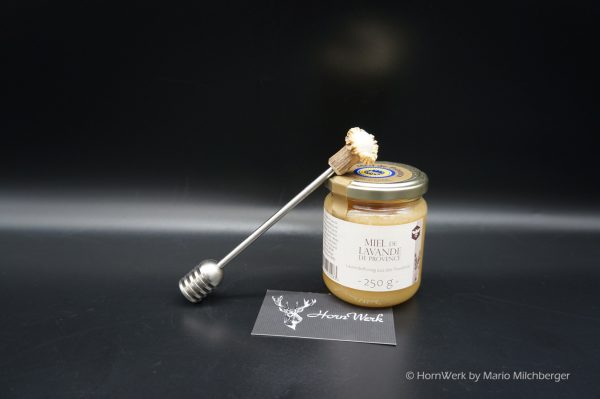 Honiglöffel Reh – Bild 5