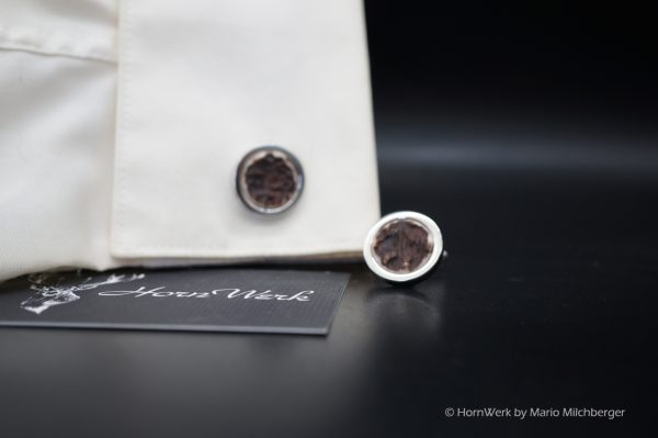 Manschetten Hirsch 19mm – Bild 6
