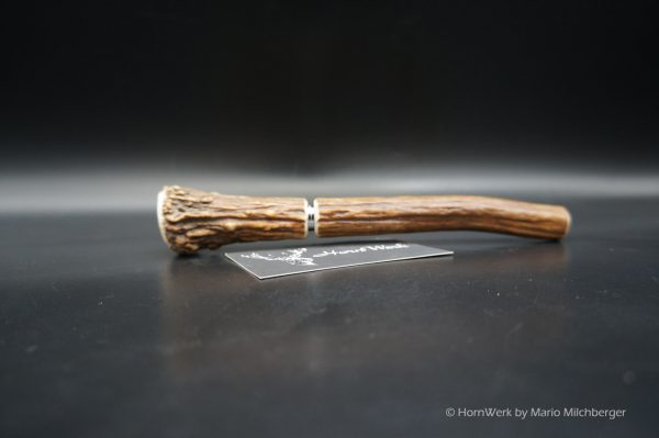 Kugelschreiber Hirsch – Bild 6