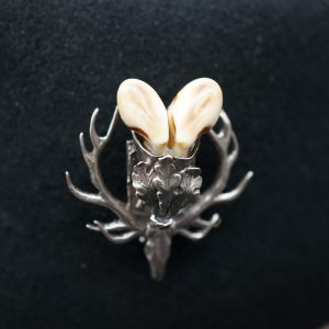 Hutschmuck Grandel