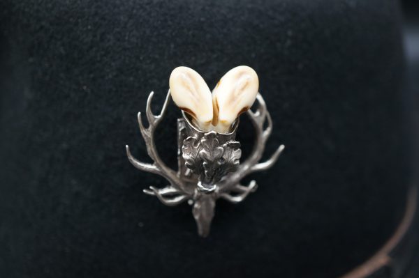 Hutschmuck Grandel