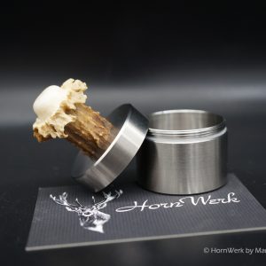 Pillendose Reh 3,9CM