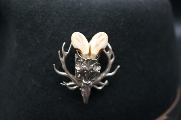 Hutschmuck Grandel – Bild 3