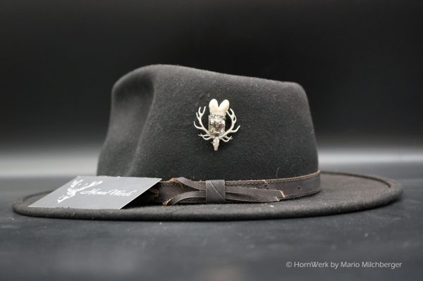 Hutnadel Grandel – Bild 4