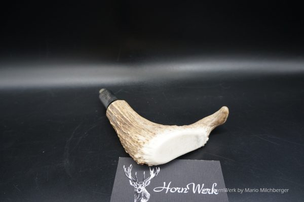 Zigarrenbohrer Hirsch 10mm – Bild 4