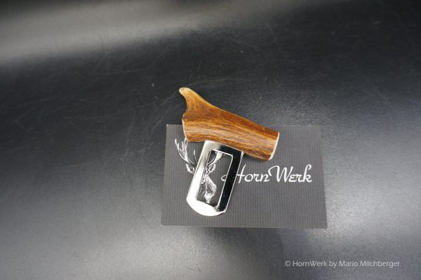 Gurtalarmstopper Reh – Bild 4
