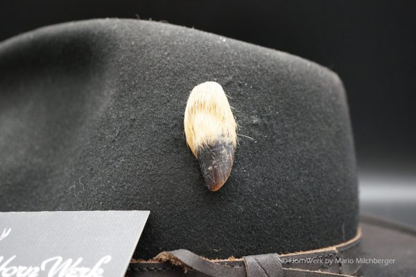 Hutschmuck Reh – Bild 4