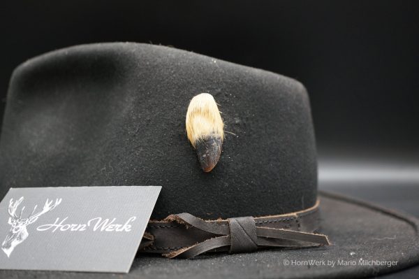 Hutschmuck Reh – Bild 3