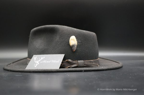 Hutschmuck Reh