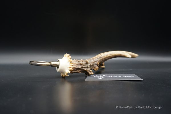 Flaschenöffner Reh – Bild 8