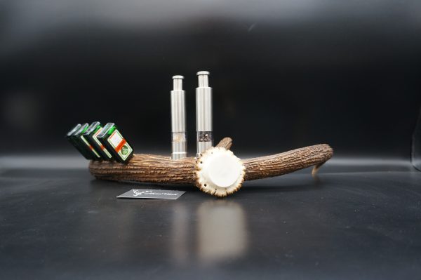 Salz, Pfeffer & Jägermeister – Bild 4